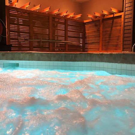 Whistler Blackcomb Vacation Rentals - Village North Eksteriør billede