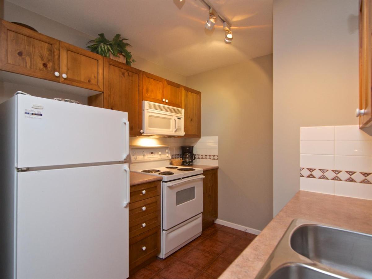 Whistler Blackcomb Vacation Rentals - Village North Værelse billede