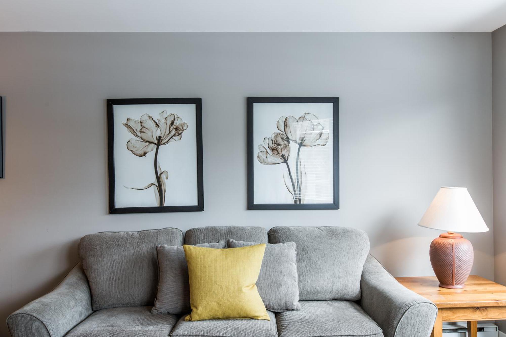 Whistler Blackcomb Vacation Rentals - Village North Eksteriør billede