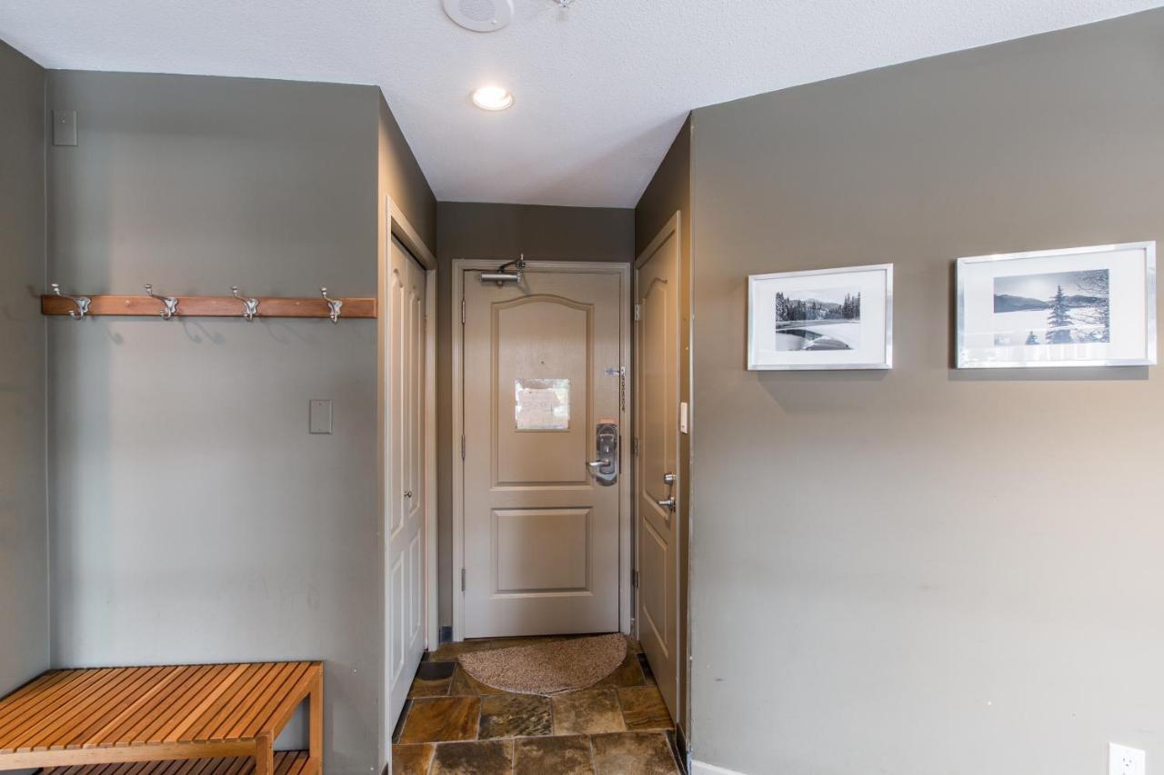 Whistler Blackcomb Vacation Rentals - Village North Eksteriør billede