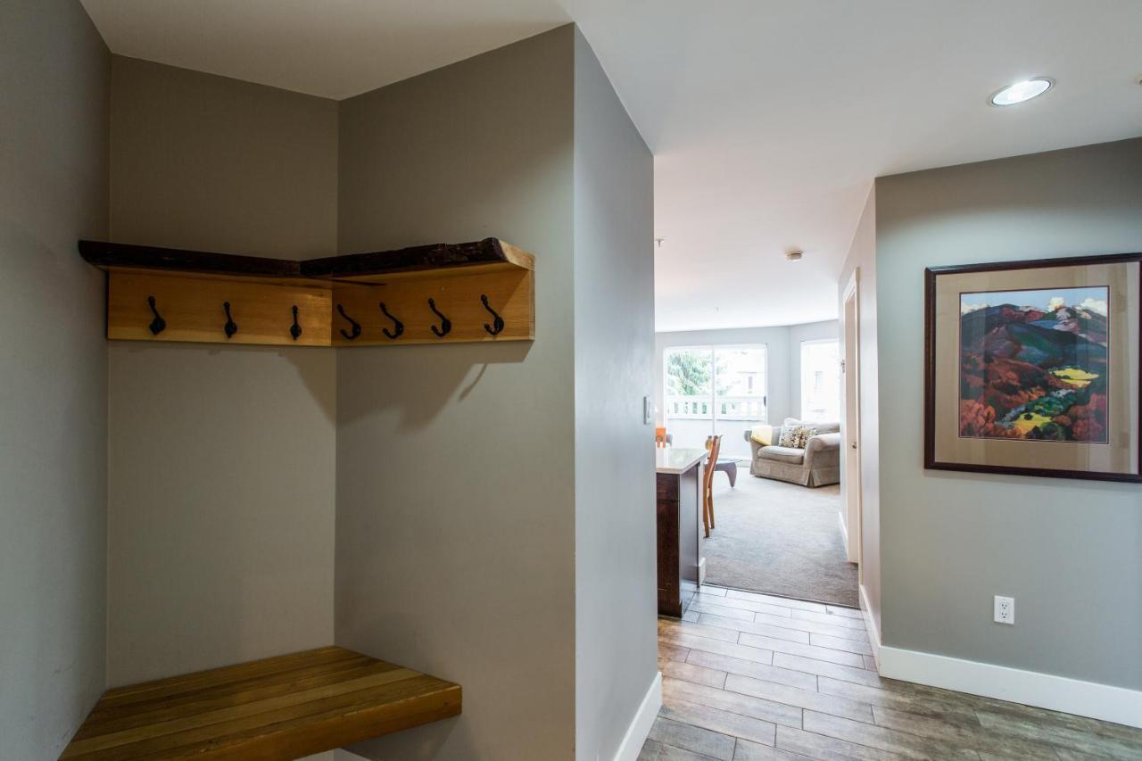 Whistler Blackcomb Vacation Rentals - Village North Eksteriør billede