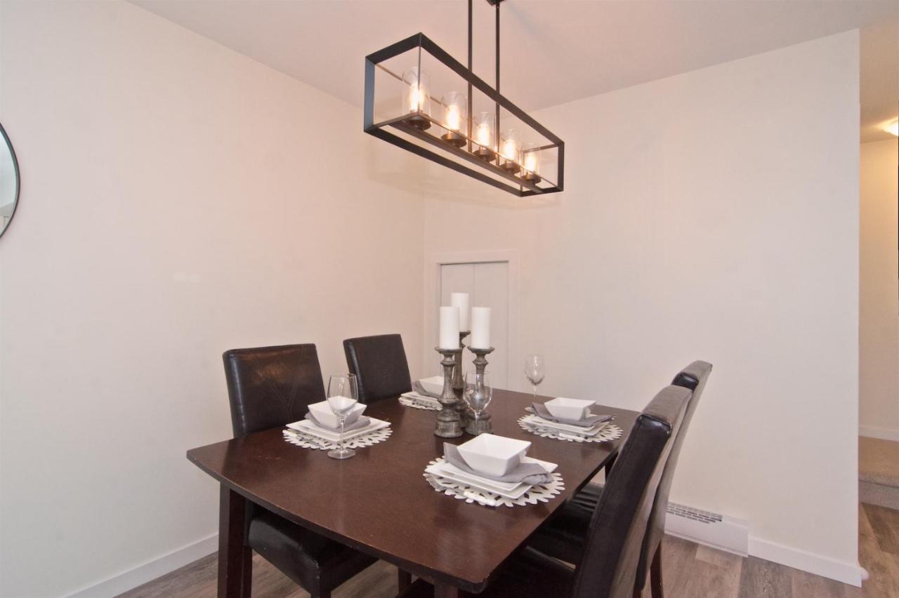 Whistler Blackcomb Vacation Rentals - Village North Værelse billede