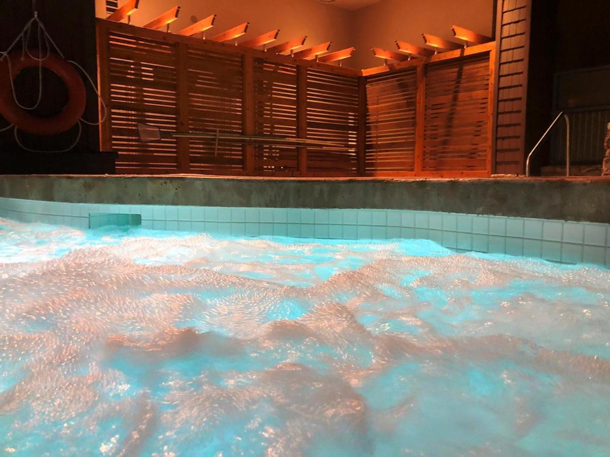 Whistler Blackcomb Vacation Rentals - Village North Eksteriør billede