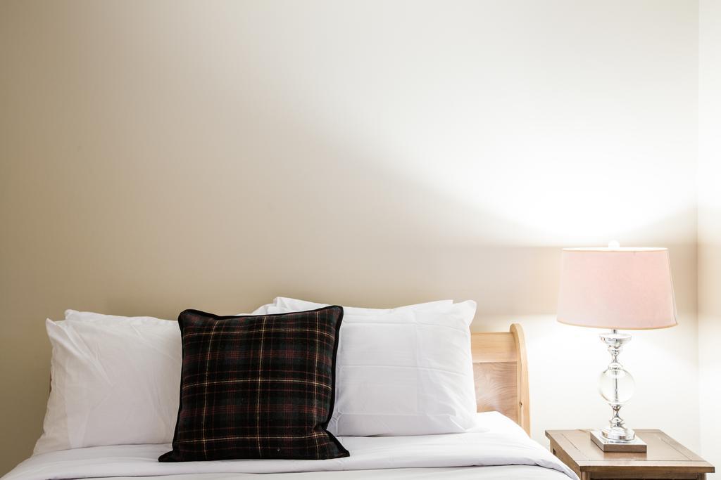 Whistler Blackcomb Vacation Rentals - Village North Eksteriør billede