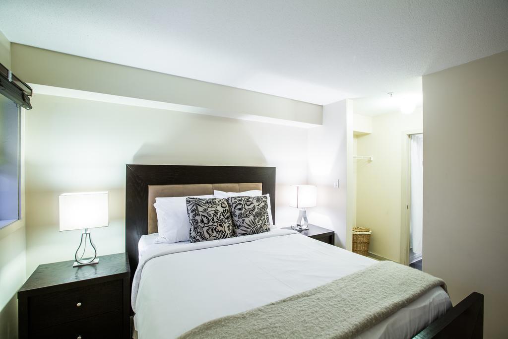 Whistler Blackcomb Vacation Rentals - Village North Eksteriør billede