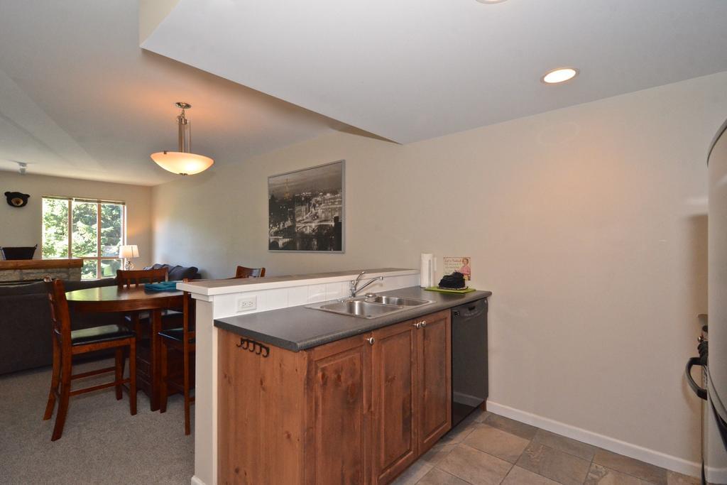 Whistler Blackcomb Vacation Rentals - Village North Eksteriør billede