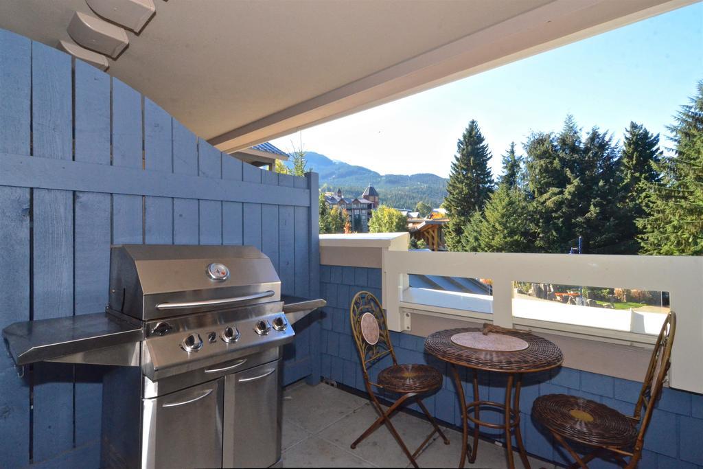 Whistler Blackcomb Vacation Rentals - Village North Eksteriør billede