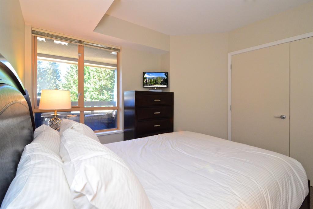 Whistler Blackcomb Vacation Rentals - Village North Eksteriør billede