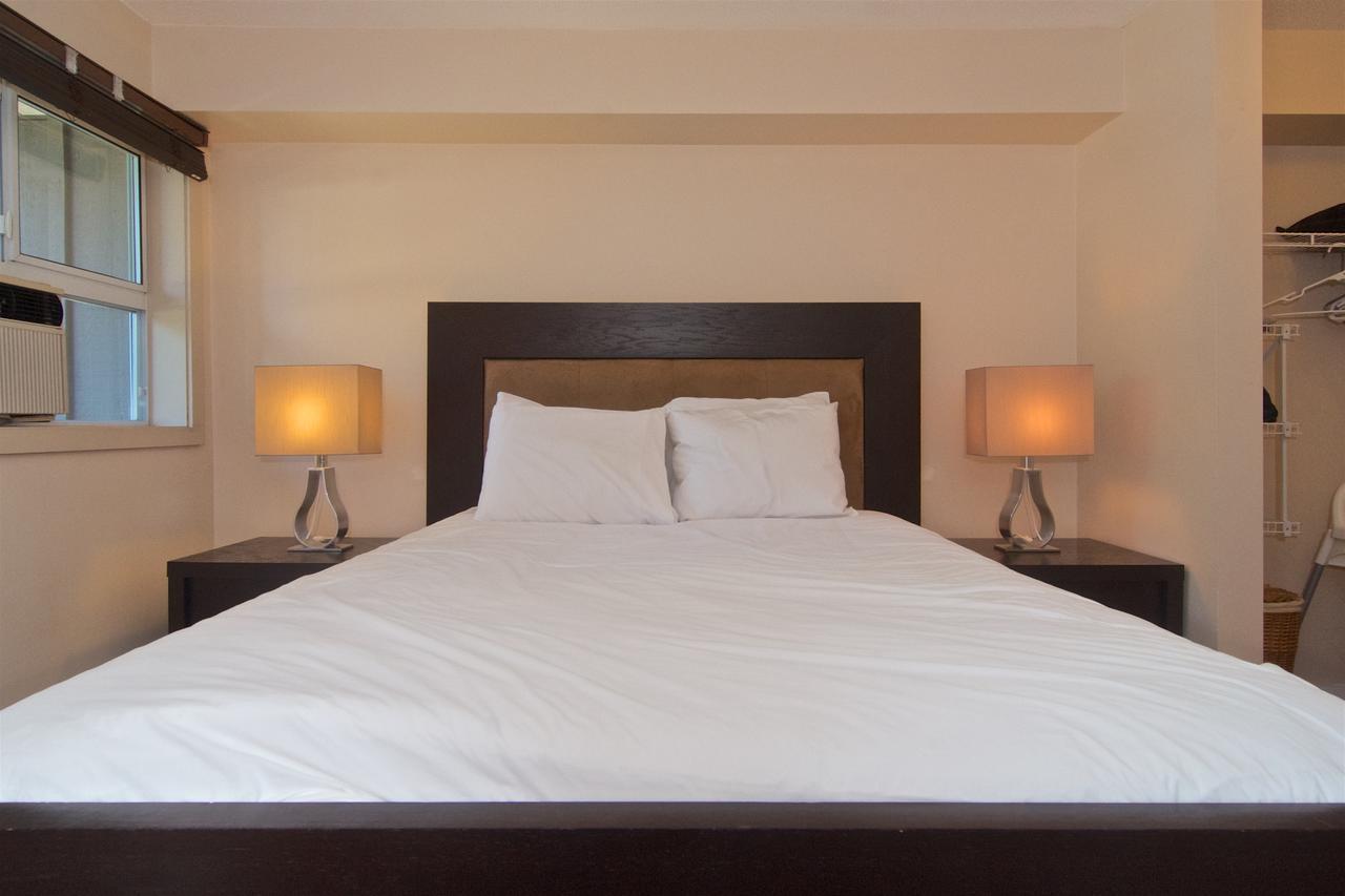 Whistler Blackcomb Vacation Rentals - Village North Eksteriør billede