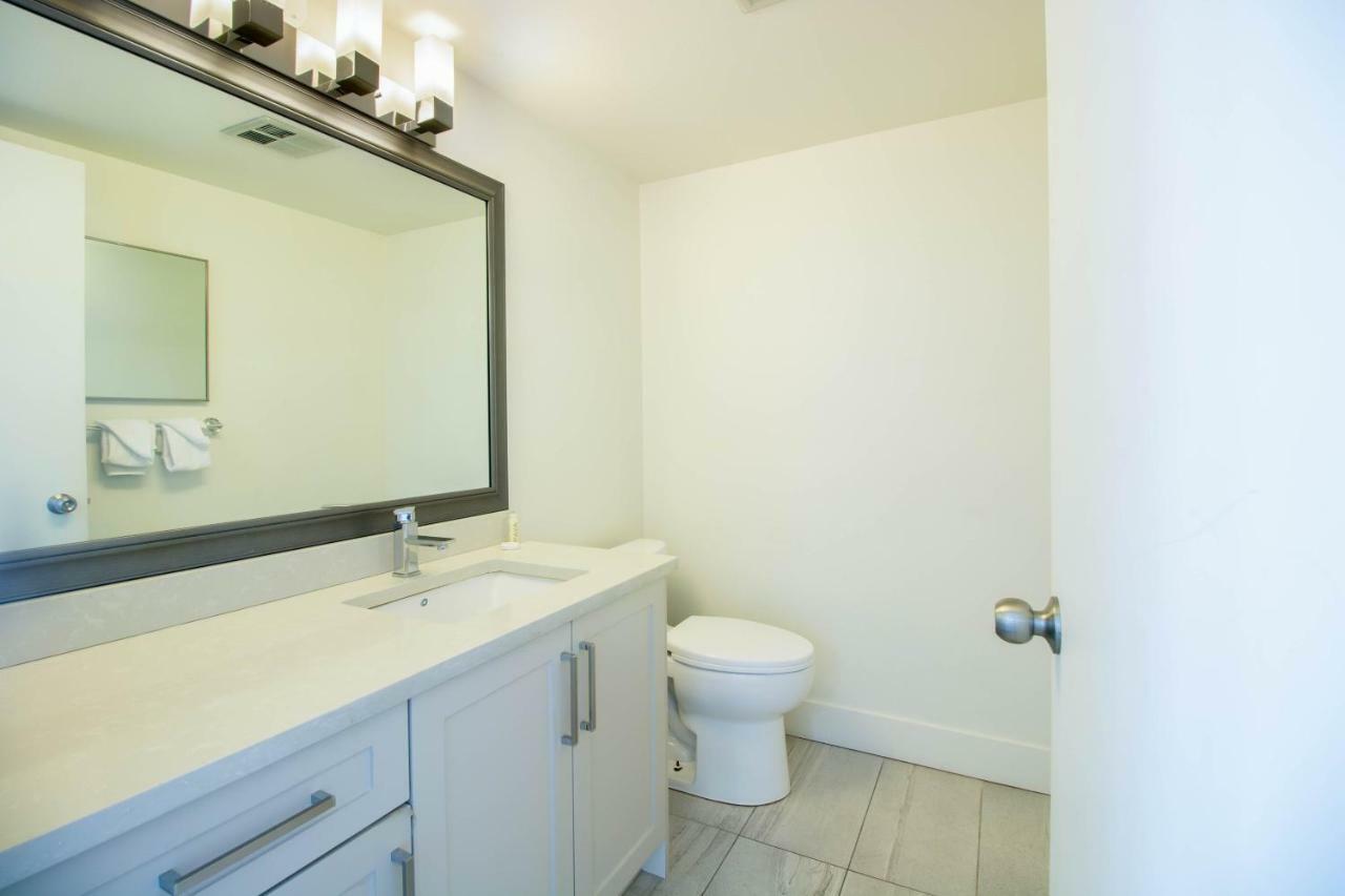 Whistler Blackcomb Vacation Rentals - Village North Eksteriør billede