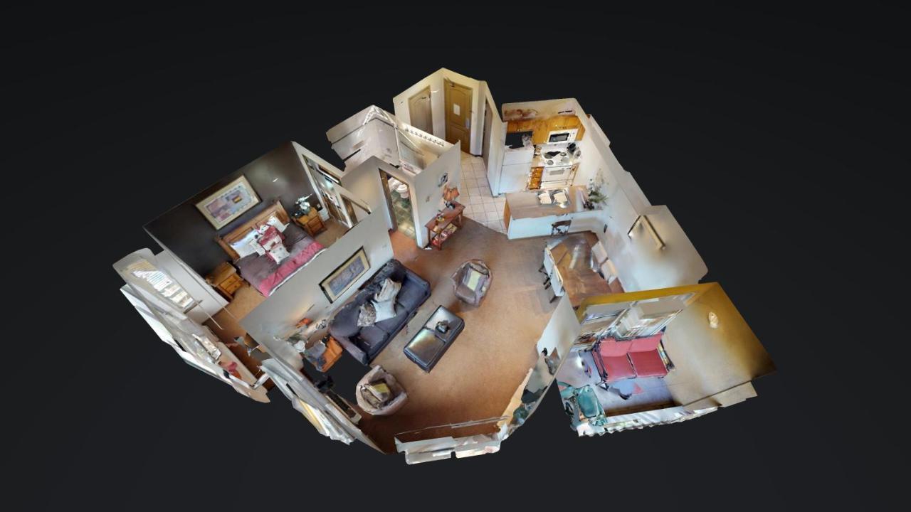 Whistler Blackcomb Vacation Rentals - Village North Eksteriør billede