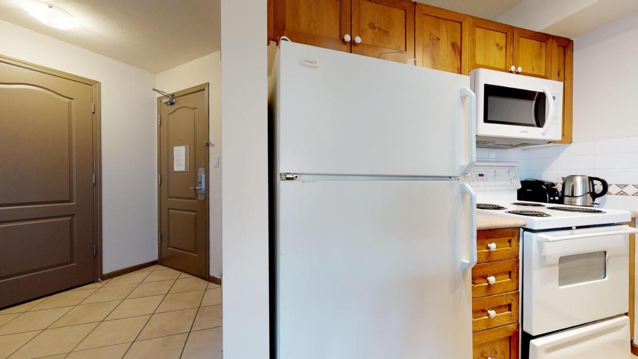 Whistler Blackcomb Vacation Rentals - Village North Eksteriør billede