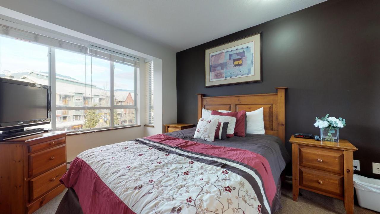 Whistler Blackcomb Vacation Rentals - Village North Eksteriør billede