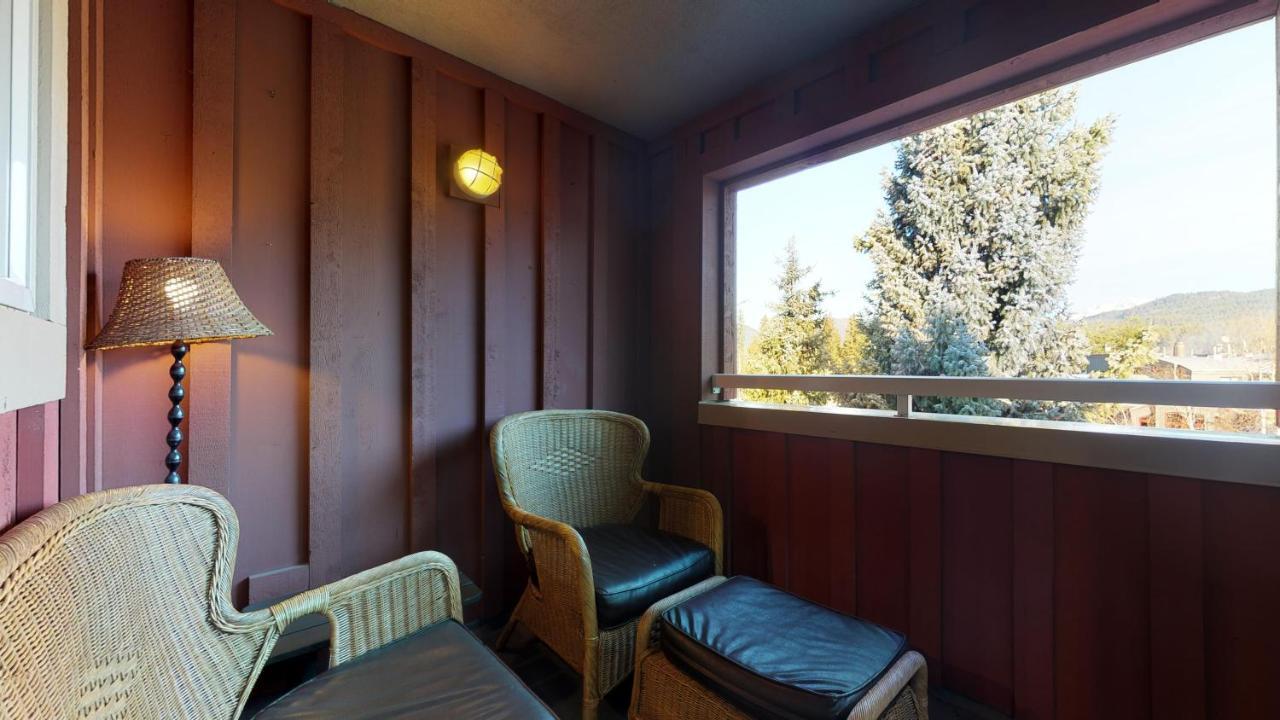 Whistler Blackcomb Vacation Rentals - Village North Eksteriør billede